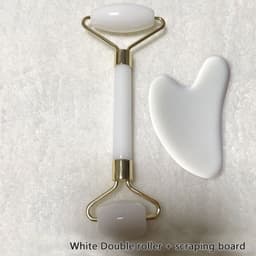 image-Face Lift Up Wrinkle Remover Gua Sha Stone For Face Massage Gua Sha Scraper