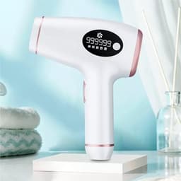 image-Hand-held Hair Cleaning Beauty Instrument