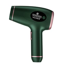 image-Hand-held Hair Cleaning Beauty Instrument