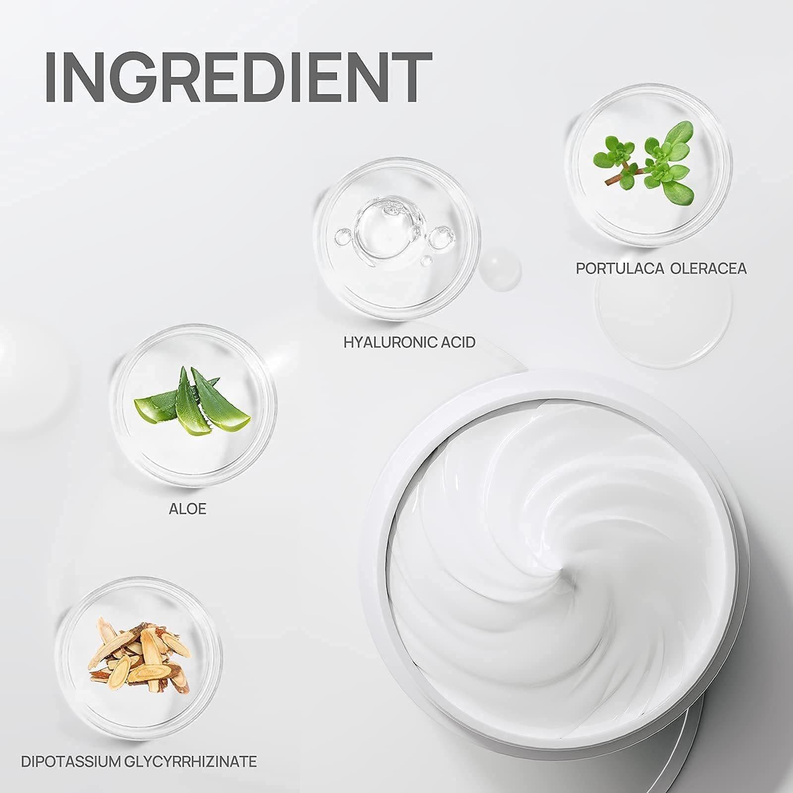 image-LANBENA Puntos Negros, Blackhead Mask Pore Strips, Deep Cleansing For All Skin Types, Unisex