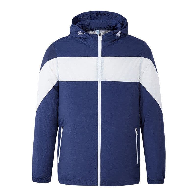 image-Fan Clothing Intelligent Cooling And Cooling Air-conditioning Clothing