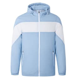 image-Fan Clothing Intelligent Cooling And Cooling Air-conditioning Clothing