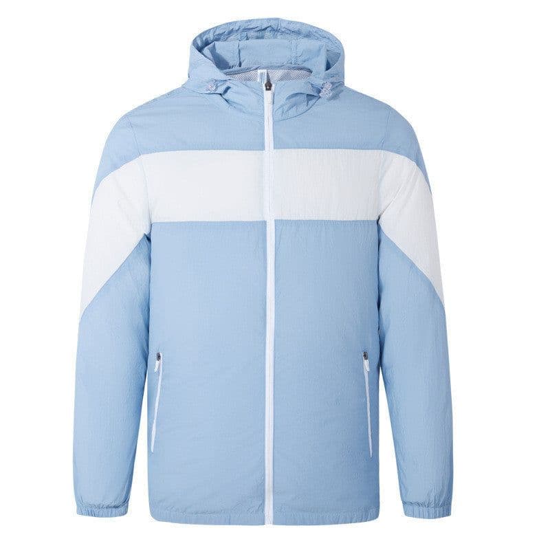 image-Fan Clothing Intelligent Cooling And Cooling Air-conditioning Clothing