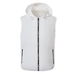 image-Air-conditioning Fan Clothing Cooling Men's Sun Protection Clothing