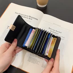 image-Women's Coin Purse Fashion Trendy Texture