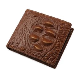image-Vintage Genuine Leather Men's Coin Purse