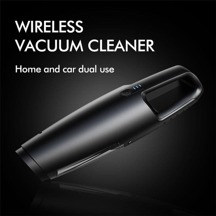 image-Cleaner For Car Wet And Dry dual-use Vacuum Cleaner