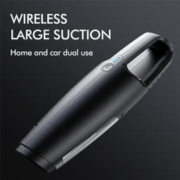 image-Cleaner For Car Wet And Dry dual-use Vacuum Cleaner