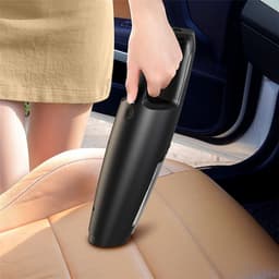 image-Cleaner For Car Wet And Dry dual-use Vacuum Cleaner