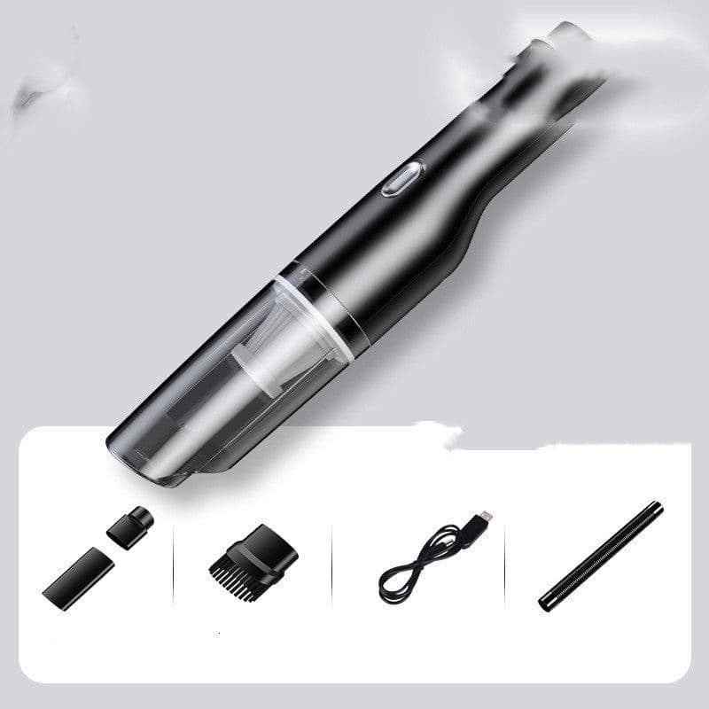 image-Mini Home Portable Vacuum Cleaner Car Vacuum Cleaner