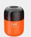 image-Aromatherapy Perfume, Solid Balm, Water Paste, Wooden Cover, Car Perfume