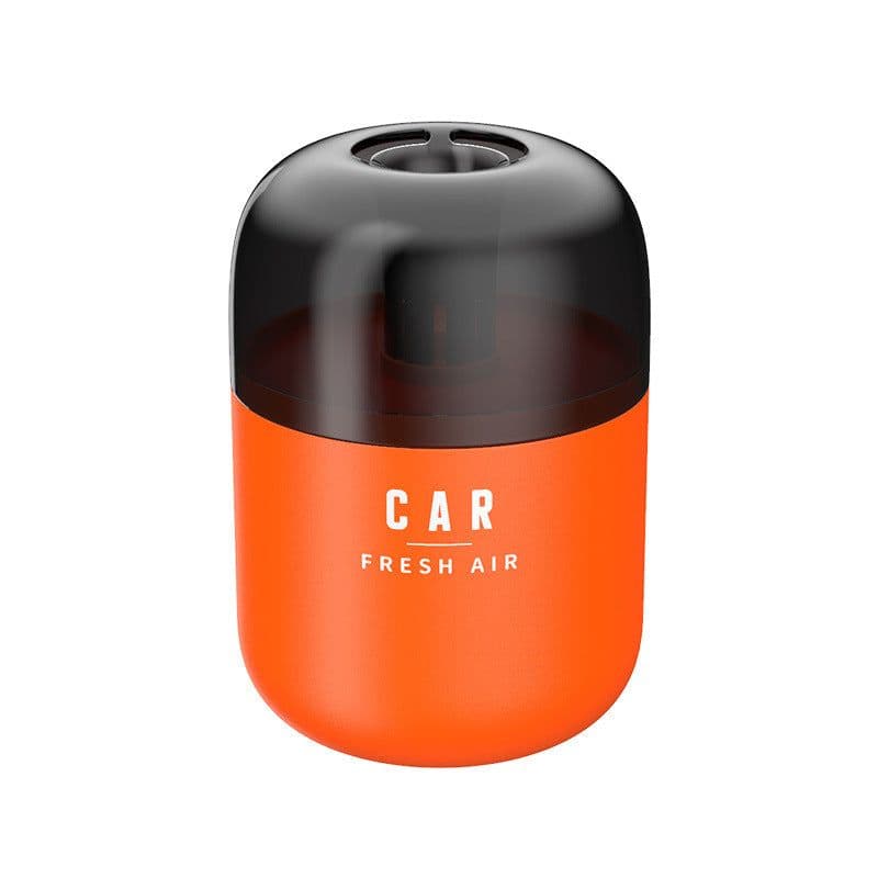 image-Aromatherapy Perfume, Solid Balm, Water Paste, Wooden Cover, Car Perfume