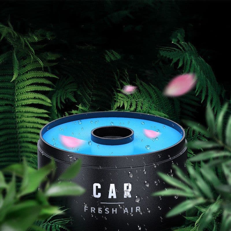 image-Aromatherapy Perfume, Solid Balm, Water Paste, Wooden Cover, Car Perfume
