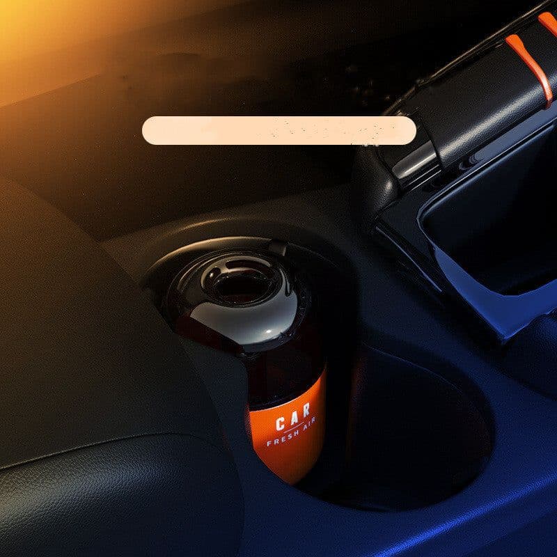 image-Aromatherapy Perfume, Solid Balm, Water Paste, Wooden Cover, Car Perfume