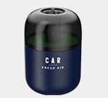 image-Aromatherapy Perfume, Solid Balm, Water Paste, Wooden Cover, Car Perfume