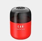 image-Aromatherapy Perfume, Solid Balm, Water Paste, Wooden Cover, Car Perfume