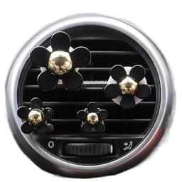 image-Air Outlet Perfume Fragrance Clip Decoration