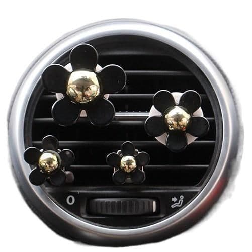 image-Air Outlet Perfume Fragrance Clip Decoration