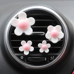 image-Air Outlet Perfume Fragrance Clip Decoration