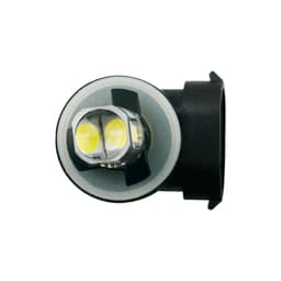 image-Haohui Car Fog Lights Led 880 881 2835 16Smd 3030 Smd Highlight Car Modified Lights