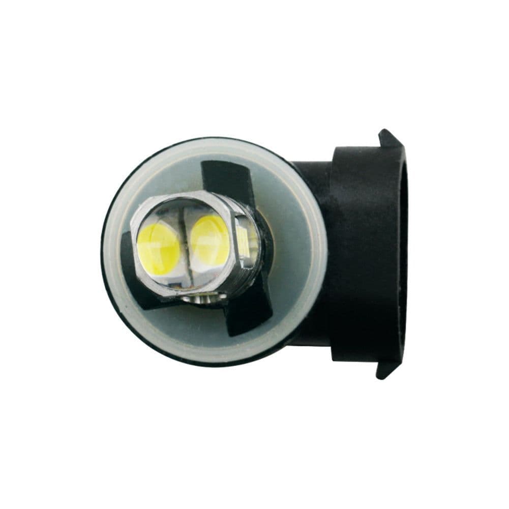 image-Haohui Car Fog Lights Led 880 881 2835 16Smd 3030 Smd Highlight Car Modified Lights