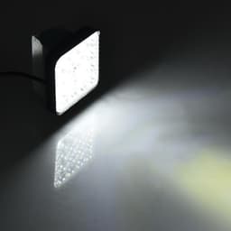 image-Car Led Work Light 4 Inch 48W Square 16 Lights Auxiliary Lights Modified Headlights Spotlights Headlights