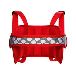 image-Sleeping Pillow For Children Car Travel