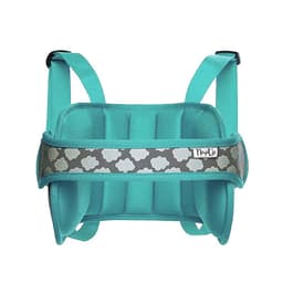 image-Sleeping Pillow For Children Car Travel