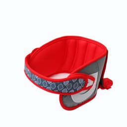 image-Sleeping Pillow For Children Car Travel