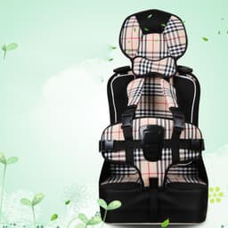 image-Portable Baby Baby Universal Car Seat Car Child Safety Seat