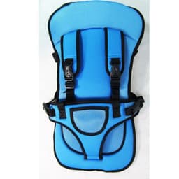 image-Maternal And Baby Products Portable Child Car Seat 0-4 Years Old Car Seat
