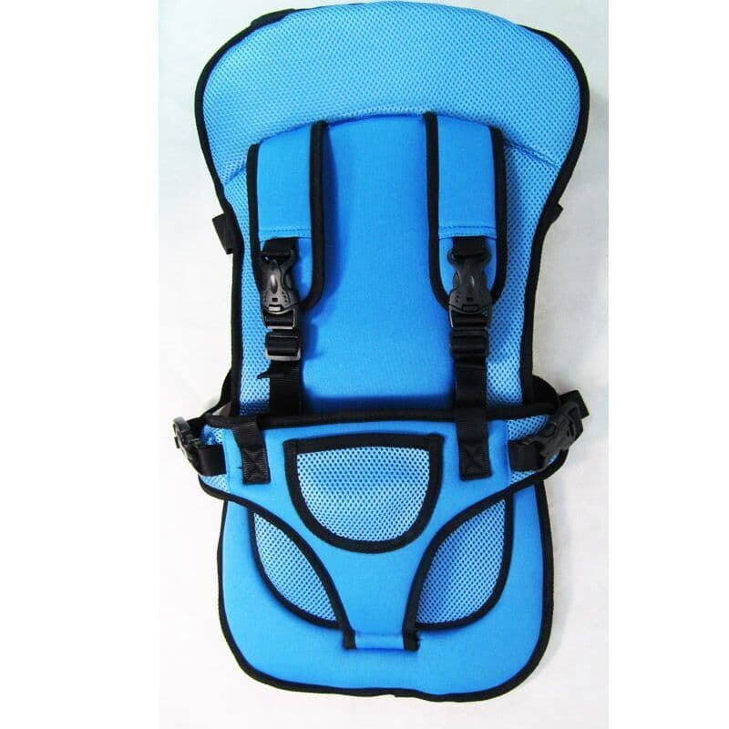 image-Maternal And Baby Products Portable Child Car Seat 0-4 Years Old Car Seat