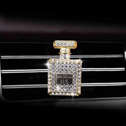 image-High-end Creative Diamond Perfume Bottle