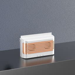 image-New Solar Car Cooling Artifact Car Exhaust Fan Air Circulation Smoke Exhaust Fan Car Ventilation Fan