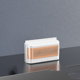 image-New Solar Car Cooling Artifact Car Exhaust Fan Air Circulation Smoke Exhaust Fan Car Ventilation Fan