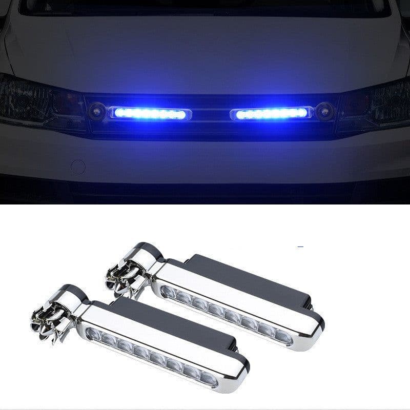 image-Wind-driven Daytime Running Lights