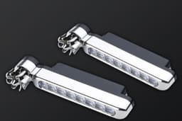image-Wind-driven Daytime Running Lights