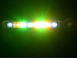 image-Wind-driven Daytime Running Lights