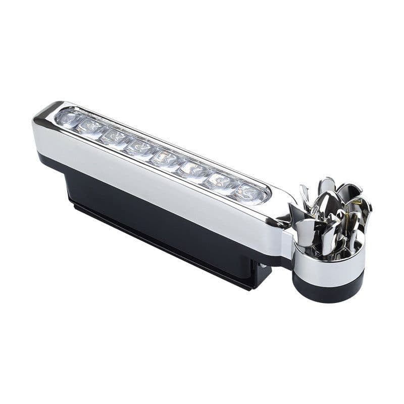image-Wind-driven Daytime Running Lights