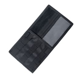 image-Tactical MOLLE Vehicle Sun Visor Organizer Panel CD Storage Bag Car Truck Auto Accessories Holder EDC Tool Pouch