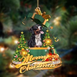 image-Car Pendant Sleeping Dog Angel Home Decor Acrylic Showcase Hanging Ornaments For Doors