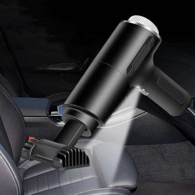 image-High-power Car Vacuum Cleaner Handheld Vacuum Cleaner