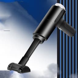 image-High-power Car Vacuum Cleaner Handheld Vacuum Cleaner