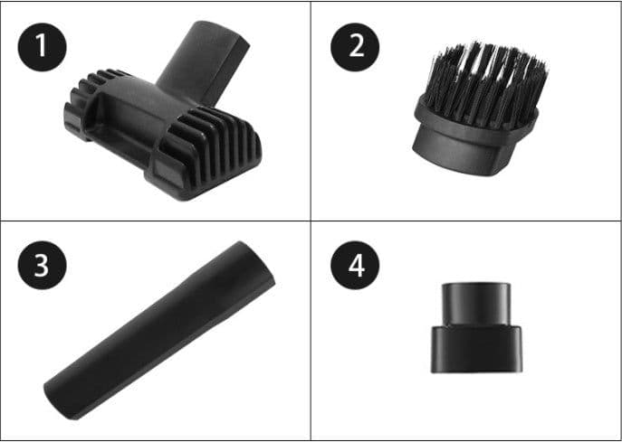 image-High-power Car Vacuum Cleaner Handheld Vacuum Cleaner