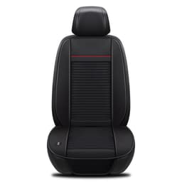 image-Blowing And Cooling Seat Cushion Car With Ice Silk