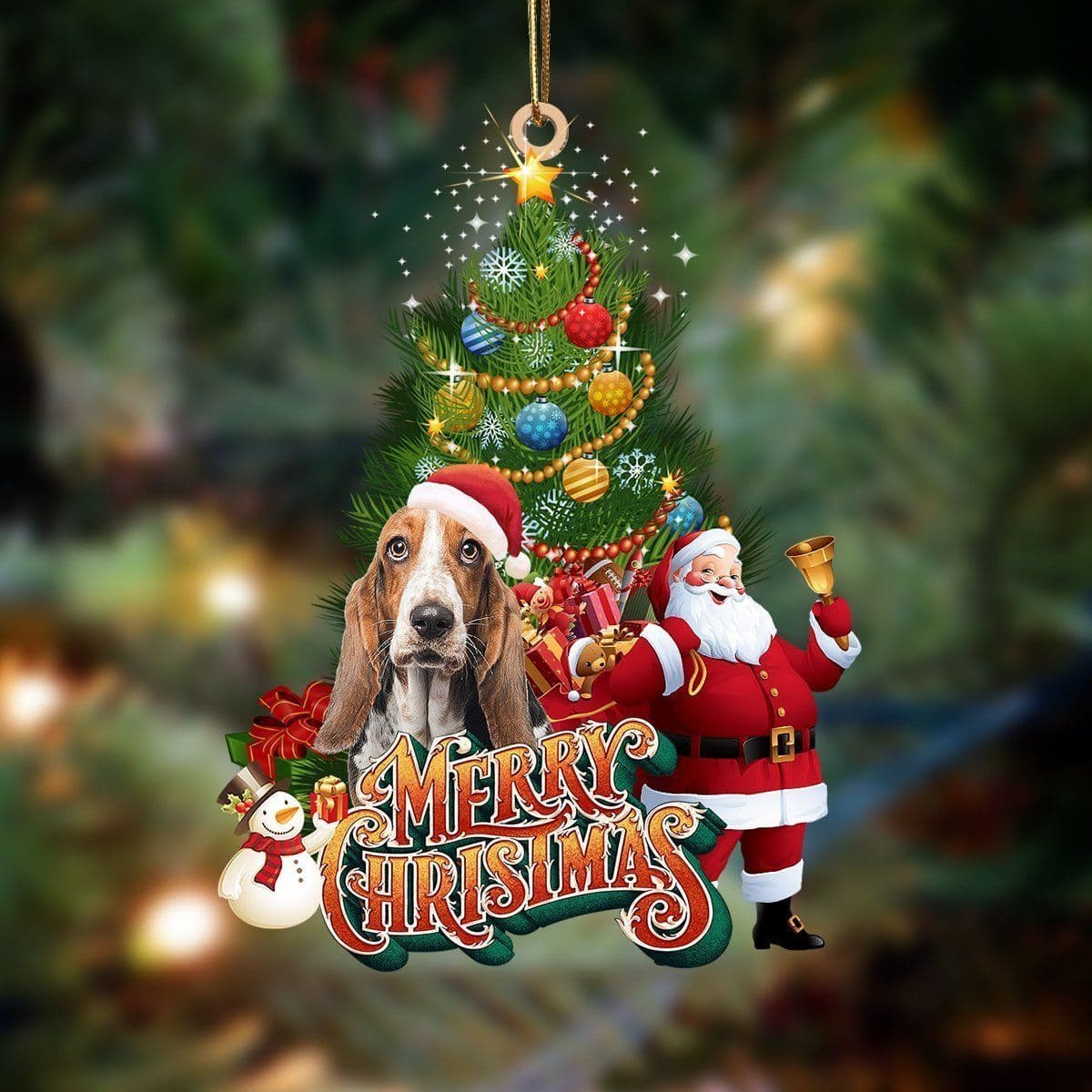 image-Car Pendant Sleeping Dog Angel Home Decor Acrylic Showcase Hanging Ornaments For Doors
