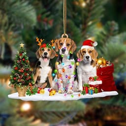 image-Car Pendant Sleeping Dog Angel Home Decor Acrylic Showcase Hanging Ornaments For Doors