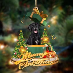 image-Car Pendant Sleeping Dog Angel Home Decor Acrylic Showcase Hanging Ornaments For Doors