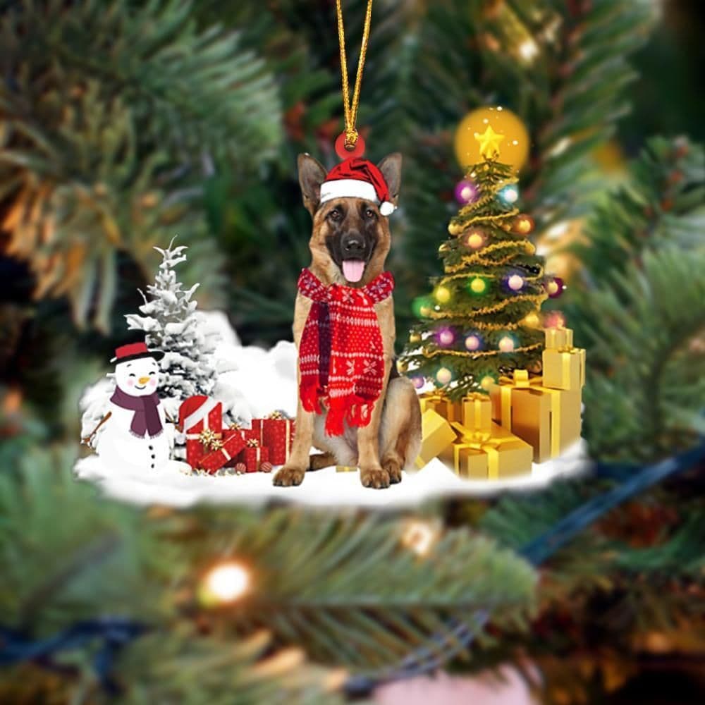 image-Car Pendant Sleeping Dog Angel Home Decor Acrylic Showcase Hanging Ornaments For Doors