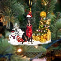 image-Car Pendant Sleeping Dog Angel Home Decor Acrylic Showcase Hanging Ornaments For Doors